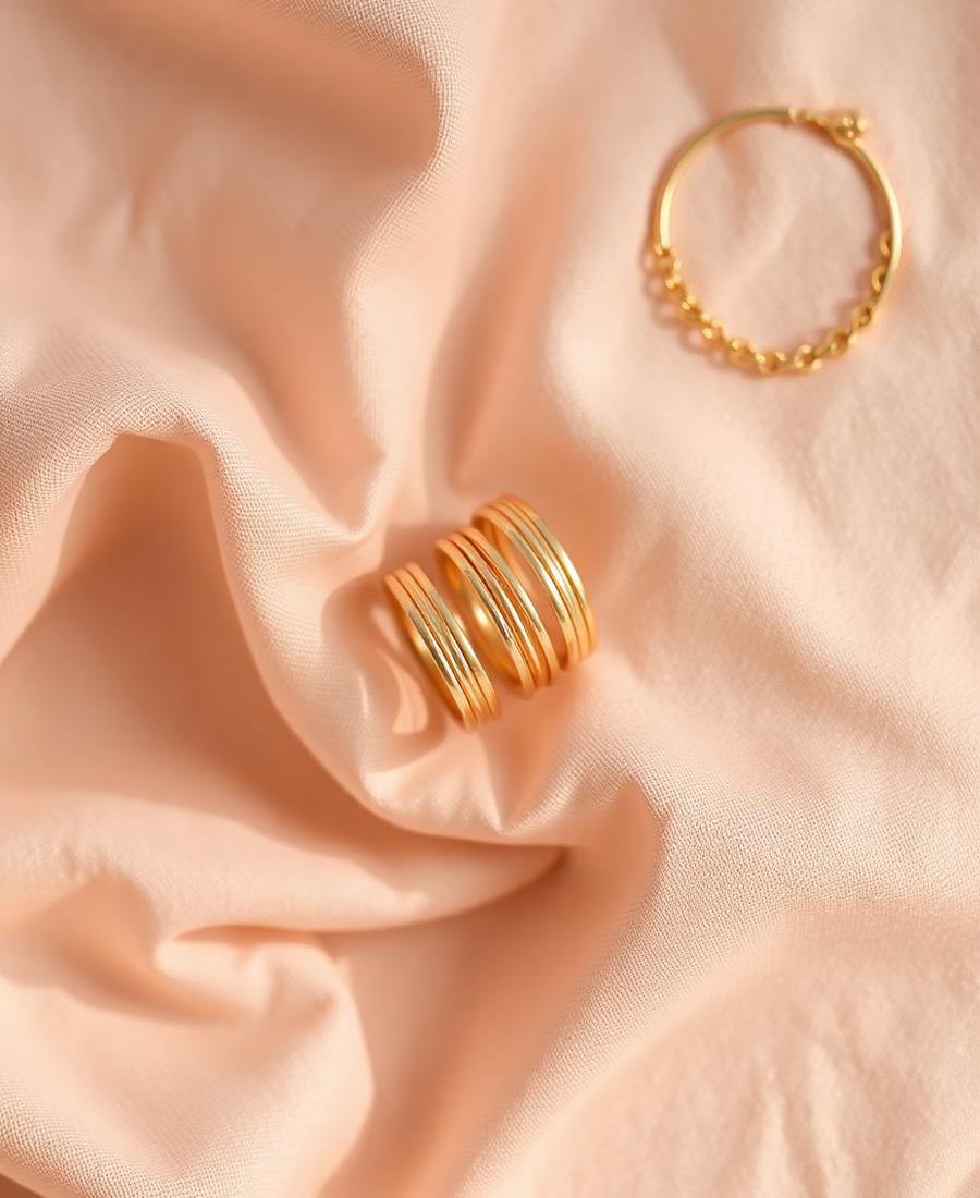 Mira Ring Stack